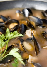 Soups